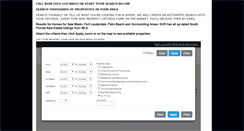 Desktop Screenshot of bbr10.com
